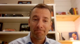 Prioritizing Brain Health in Multiple Sclerosis: Augusto Miravalle, MD