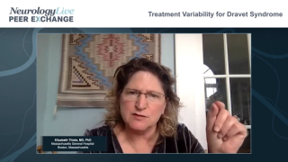 Treatment Variability for Dravet Syndrome