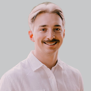 Avery Caraway, MS (Credit: LinkedIn)