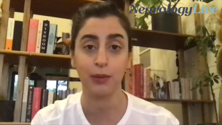 Gabrielle Macaron, MD