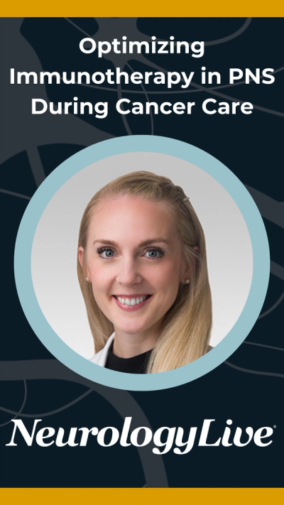 Optimizing Immunotherapy in PNS During Cancer Care