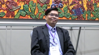 Proof of Concept Behind Neuroprotective Agent NA-831 and Lecanemab for Alzheimer Disease: Lloyd Tran, PhD