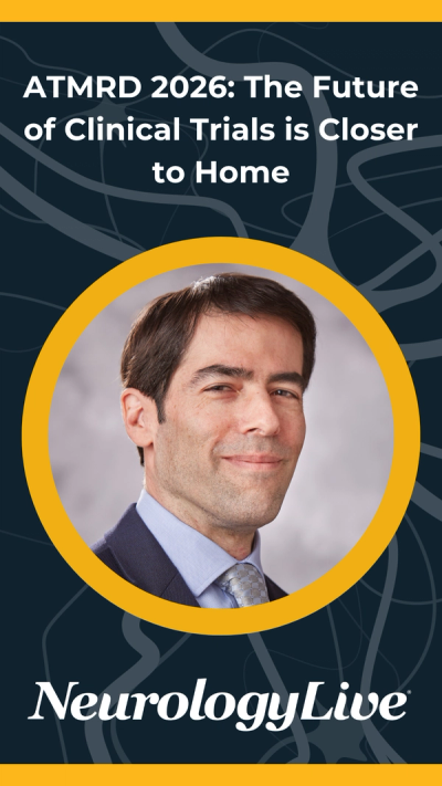 ATMRD 2026: The Future of Clinical Trials Is Closer to Home