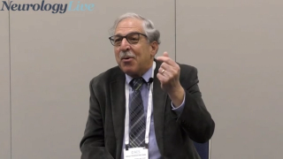 Treatment Optimization of Antiseizure Medications, Holding Higher Standards: William Rosenfeld, MD