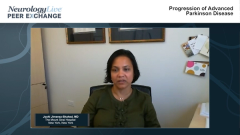 EP. 3 Progression of Advanced Parkinson Disease 