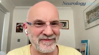 Assessing Phase 2/3 Trial Safety and Efficacy of AMO-02 for Myotonic Dystrophy: Mike Snape, PhD