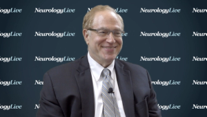 Richard Lipton, MD: Eptinezumab Maintains Reductions in the Impact of Migraine