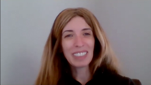 Sabrina Paganoni, MD, PhD: AMX0035 and the Current ALS Treatment Landscape