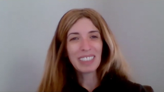 Sabrina Paganoni, MD, PhD: AMX0035 and the Future of ALS Care