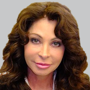 Brigitte Robertson, MD, previous chief medical officer, Yumanity Therapeutics