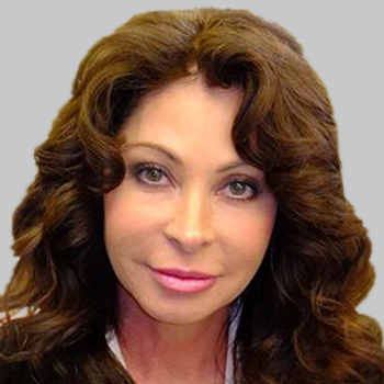 Brigitte Robertson, MD, previous chief medical officer, Yumanity Therapeutics
