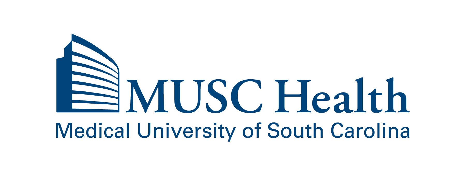Medical University of South Carolina Health logo