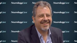 Clive Ballard, MD: The State of Nursing Home Care in Dementia