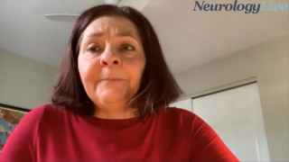 Expanding Knowledge, Treatment Options on Excessive Daytime Sleepiness: Paula K. Schweitzer, PhD