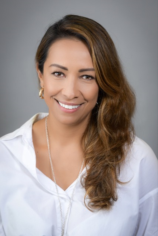 Diana Castro, MD, founder of the Neurology Rare Disease Center