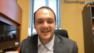 Next Steps in Understanding Cognitive Decline in Aging MS: Dejan Jakimovski, MD, PhD