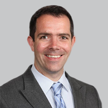 Eoin P. Flanagan, MB, BCh  (Credit: Mayo Clinic)