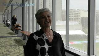 Promising Efficacy of Teriflunomide in Radiologically Isolated Syndrome: Christine Lebrun-Frenay, MD, PhD, FAAN