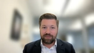 The Need for More Sleep Education in Medicine: Yuri Maricich, MD, MBA