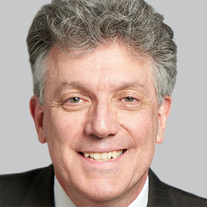 Sam Gandy, MD, PhD  (Credit: Mount Sinai)
