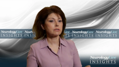 EP. 3 Use of Repository Corticotropic Injections in MS Relapses