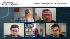 EP. 8 Genetic Testing in hATTR Amyloidosis  