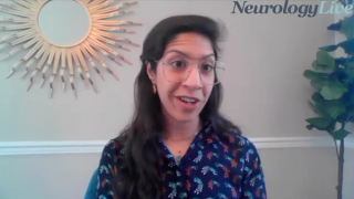 Raised Awareness and Need For Improvements to End of Life Care in Neuromuscular Disorders: Ambereen Mehta, MD, MPH