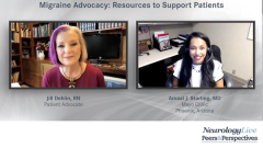 EP. 6 Migraine Advocacy: Resources to Support Patients