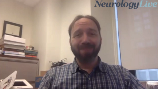 Improving Poststroke Mobility With Brain Implants: Mijail Serruya, MD, PhD