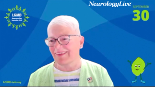 Amplifying Patient Voices Through LGMD Awareness Day: Carol Abraham