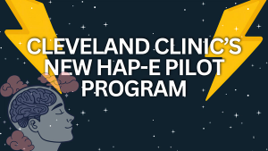 Curving Cognitive Decline in Epilepsy: Introducing Cleveland Clinic’s New HAP-E Pilot Program
