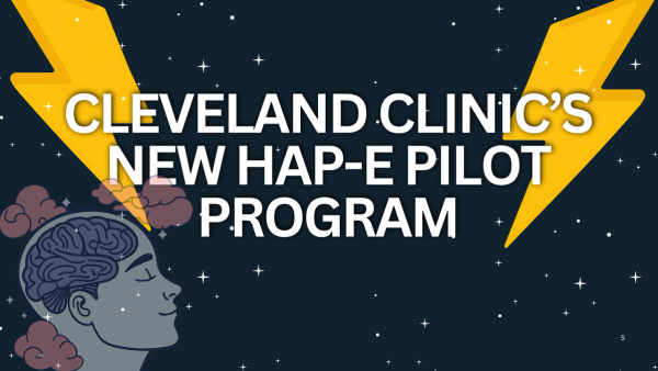 Curving Cognitive Decline in Epilepsy: Introducing Cleveland Clinic’s New HAP-E Pilot Program