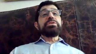 Elias Kouchakji, MD: Investigating Pamrevlumab for DMD in Phase 3 LELANTOS Study