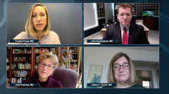 EP. 8 GI Complications in Patients With Spinal Muscular Atrophy