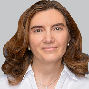 Celia Oreja-Guevara, MD, PhD, University Hospital San Carlos, Madrid, Spain