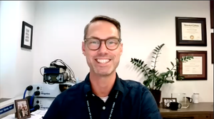 The Impact of Big Data on ALS Care: Matthew B. Harms, MD