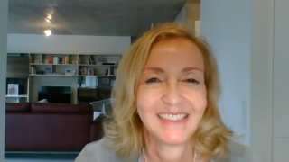 Roche’s NeuroToolKit in Alzheimer Disease Research: Rachelle S. Doody, MD, PhD