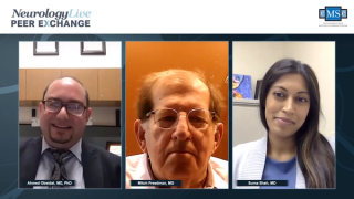 The Ever-Expanding Multiple Sclerosis Therapeutics