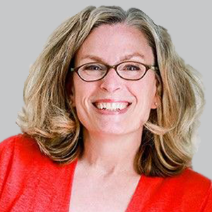 Mona Bostick, RDN, LDN, MSCS, founder MS Bites