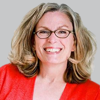 Mona Bostick, RDN, LDN, MSCS, founder, Food Matters 365