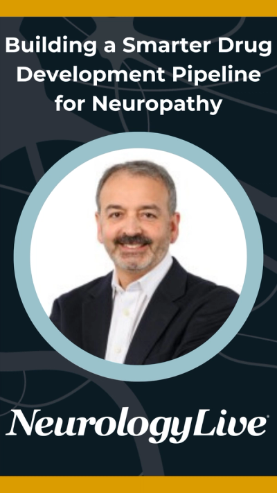 Building a Smarter Drug Development Pipeline for Neuropathy