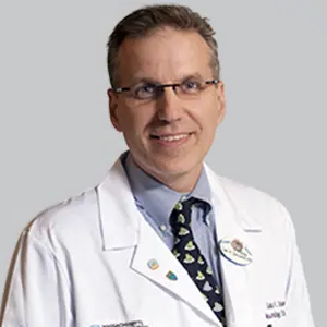 Lee Schwamm, MD, vascular neurologist, Massachusetts General Hospital