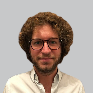 Alberto Benussi, MD