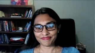 The Variability of Cerebral Palsy Care: Bhooma Aravamuthan, MD, DPhil