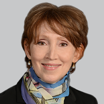 Susan W. Broner, MD (Credit: Weill Cornell Medicine)