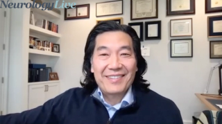 Understanding Dimethyl Fumarate’s Impact on Radiologically Isolated Syndrome: Darin Okuda, MD, FAAN, FANA