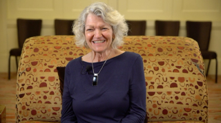 Highlights of the Advanced Therapeutics in Movement and Related Disorders Congress: Jean Hubble, MD