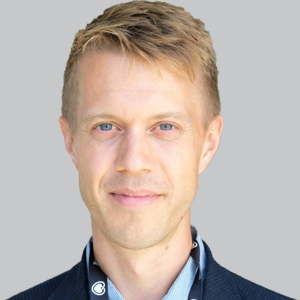 Søren Zöga Diederichsen, MD, PhD, cardiology fellow, Copenhagen University Hospital-Rigshospitalet