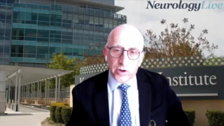 Changes in Practice, Perspective on Developmental Milestones for Children: Paul Lipkin, MD