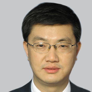 Jun-Nian Zheng, MD, PhD (Credit: Xuzhou Medical University)